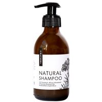 Le Naturel Natural Shampoo